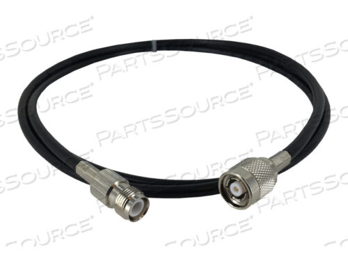 OEM#: AIR-CAB005LL-R-AXAXIOM LL КАБЕЛЬ RP-TNC / RP-TNC JACK CISCO СОВМЕСТИМЫЙ 5 ФУТОВ - AIR-CAB005LL-R от Axiom
