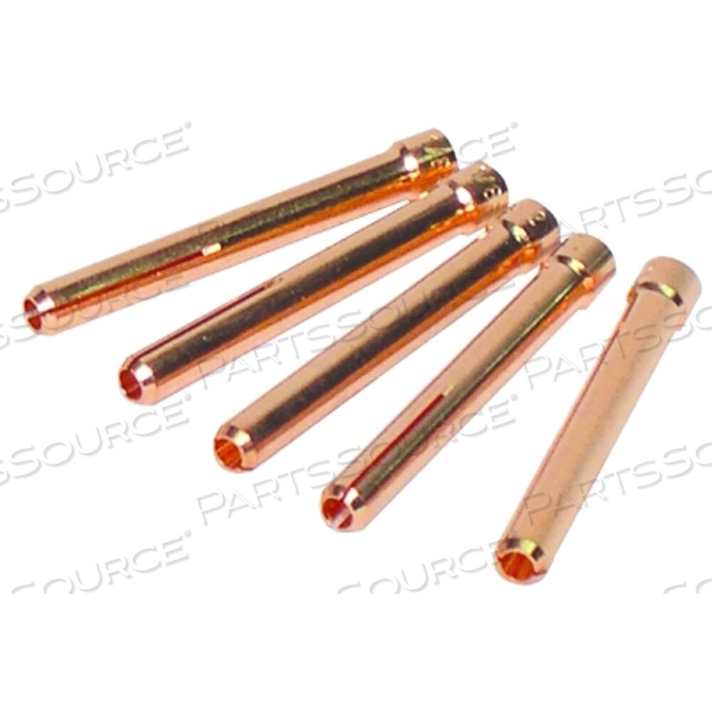 OEM#: 10N25ЦАНГА, РАЗМЕР 1/8 ДЮЙМА, ИСПОЛЬЗУЕТСЯ НА ГОРЕЛКАХ 17, 18, 26 от Best Welds