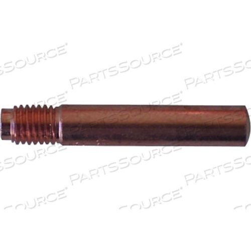 OEM#: 1435MIG КОНТАКТНЫЙ НАКОНЕЧНИК, 0,035 ДЮЙМА, ТИП TWECO, СТАНДАРТ от Best Welds