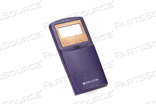 Заменяет Nellcor - Covidien 10006422N65 ВЕРХНИЙ КОРПУС