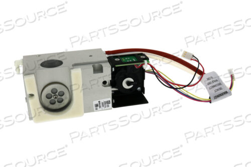 OEM#: 28224-001КОМПЛЕКТ, КЛАПАН ПОТОКА В СБОРЕ, LTV от Vyaire Medical Inc.