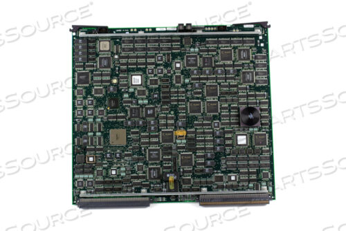 OEM#: 10031041ASSY, TSTD RDP6 от Siemens Medical Solutions
