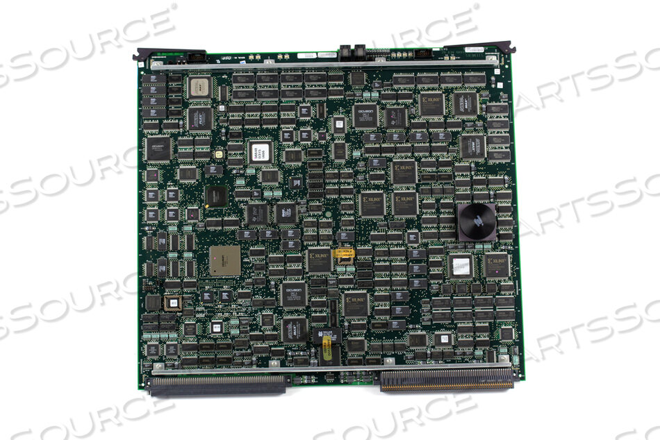 OEM#: 10031041ASSY, TSTD RDP6 от Siemens Medical Solutions