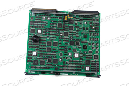 OEM#: 10033617PWA, TSTD RDP7 от Siemens Medical Solutions