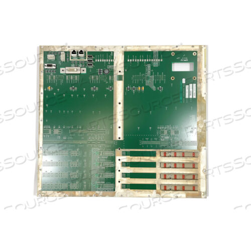 Заменяет Siemens Medical Solutions 10038565TBP ASSEMBLY