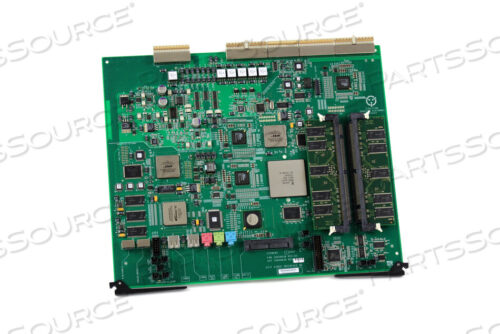 Заменяет Siemens Medical Solutions 10039639S2000/ANTARES - ПЛАТА ВИДЕОИНТЕРФЕЙСА