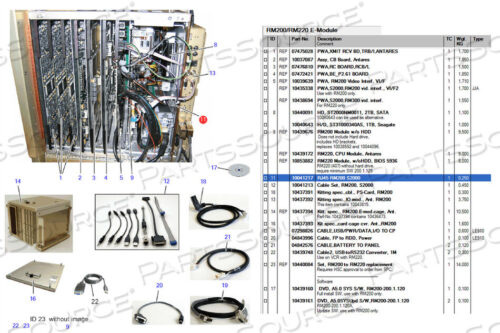 OEM#: 10041217CONN MOD RJ45 COUPLER от Siemens Medical Solutions