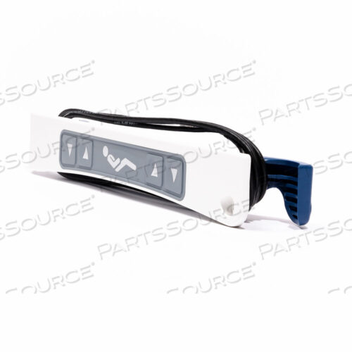 OEM#: 1008011330ECL, SR CONTROL ASSEMBLY PL от Stryker Medical