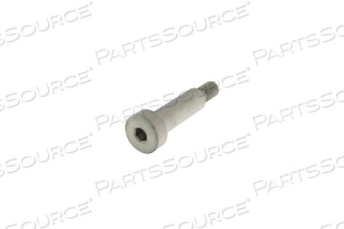 OEM#: 1009-3172-000SHOULDER SCREW, M8, STAINLESS STEEL, MEETS ASTM A270, 25 MM by Datex-Ohmeda