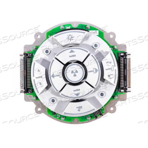 Заменяет Siemens Medical Solutions 10165913GPC ЛЕВЫЙ