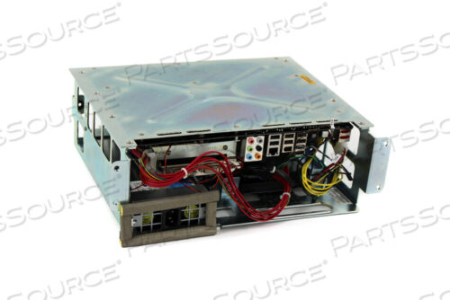 Заменяет Siemens Medical Solutions 10438526МОДУЛЬ ЦП УЛЬТРАЗВУКОВОГО АППАРАТНОГО АППАРАТА SIEMENS, CSW