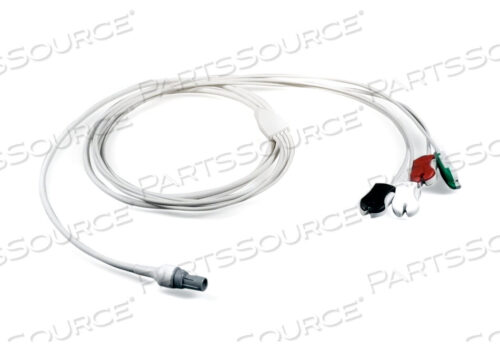 OEM#: 10681806ЭКГ-КАБЕЛЬ US (PMM2) ДЛЯ КТ-СКАНЕРА от Siemens Medical Solutions