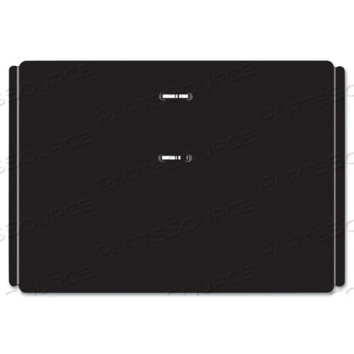 OEM#: E19-00ОСНОВАНИЕ НАСТОЛЬНОГО КАЛЕНДАРЯ ДЛЯ СМЕННЫХ ЛИСТОВ, 3 X 3,75, ЧЕРНЫЙ от At-A-Glance