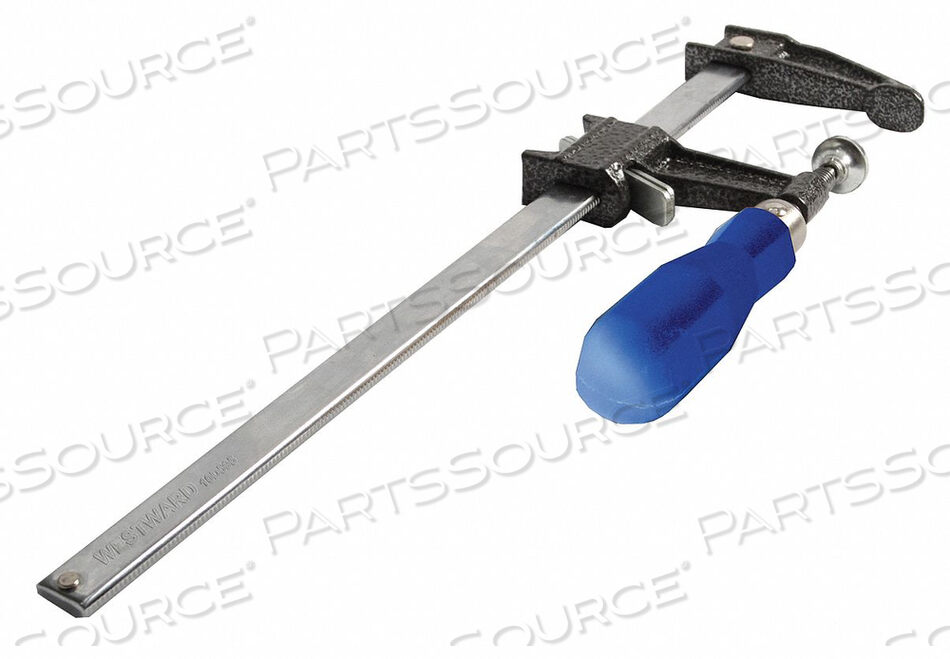 OEM#: 10D595ЛЕГКИЙ СТАЛЬНОЙ ЗАЖИМ ДЛЯ ПРУТКОВ 12 LN от Westward