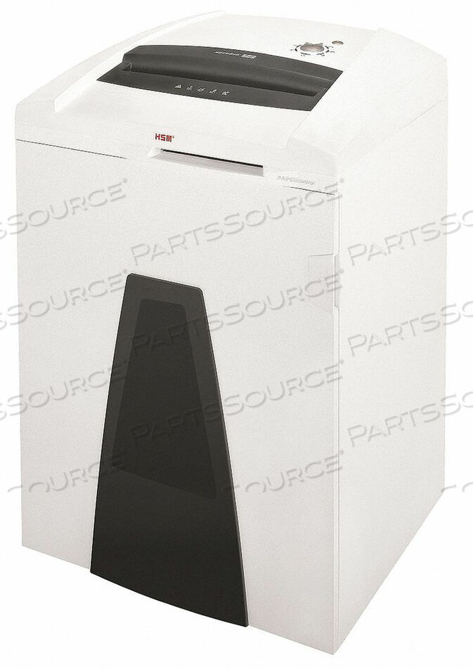 OEM#: P44C L4PAPER SHREDDER COMMERCIAL от HSM Classic
