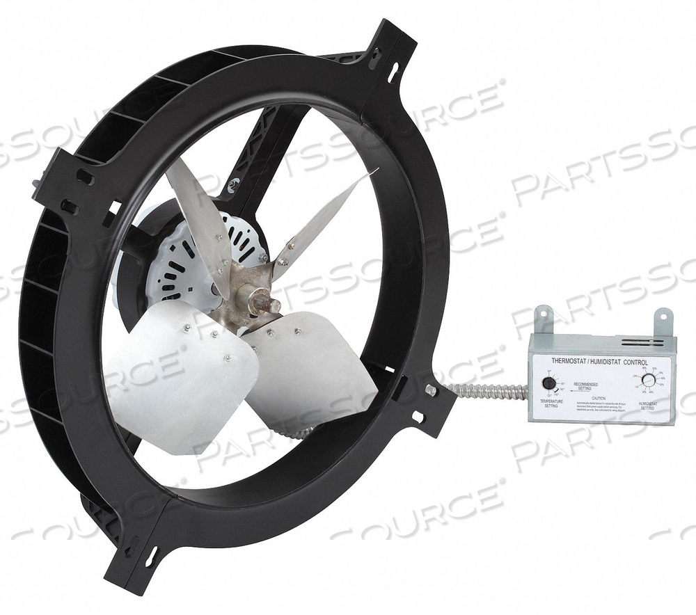OEM#: 10W195DAYTON PLASTIC 6.8 H 21 W EXHST FAN by DAYTON ELECTRIC MANUFACTURING CO