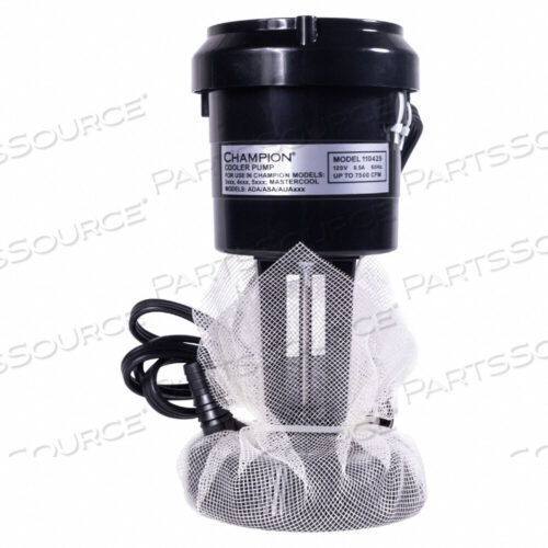 OEM#: 110429PUMP по шкале