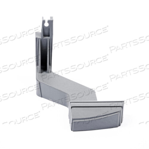 OEM#: 1105004145ПРАВАЯ ПЕДАЛЬ ОТПУСКА НОГ - ХОЛОДНЫЙ СЕРЫЙ от Stryker Medical