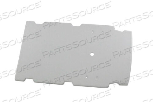 OEM#: 110501535030 IN STATIONARY FOOT SKIN WHITE от Stryker Medical