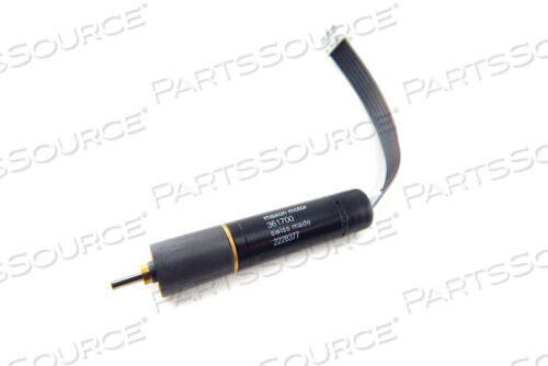 Заменяет Varian Medical Systems 110518207MOTOR, HALF LEAF, MLC, MILLENNIUM