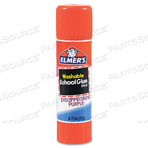 OEM#: E524SCHOOL КЛЕЙ-КАРДАН, 0,77 УНЦ., ВЫСЫХАЕТ ПРОЗРАЧНЫМ от Elmers