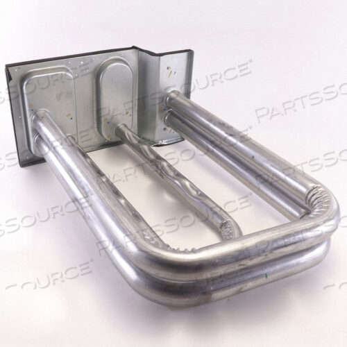 OEM#: 48SS660006ТЕПЛООБМЕННИК С ПЛАНИРОВКОЙ В ВЕСТИБУЛЕ от Carrier