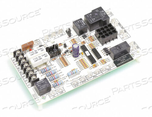 OEM#: 1085472ПЛАТА УПРАВЛЕНИЯ РАЗМОРОЗКОЙ от Heil Quaker/ICP