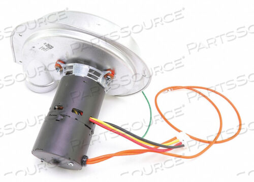 OEM#: 595041490ВЕНТИЛЯЦИОННЫЙ УЗЕЛ ВОЗДУХОДУВКИ ДЛЯ PGMB от Heil Quaker/ICP