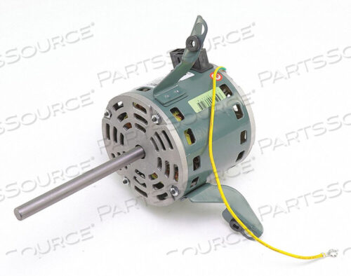 OEM#: 705563101/6HP 277V LEADLESS PSC MOTOR от International Environmental