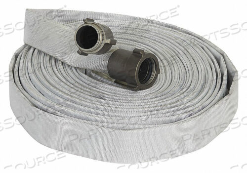 OEM#: G55H15F50NWILDLAND FIRE HOSE 1-1/2 ID X 50 FT от Forest-Lite