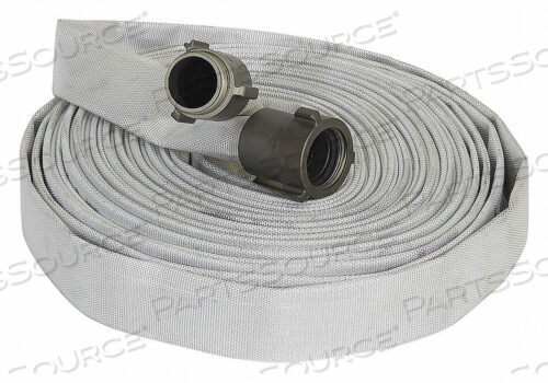 OEM#: G55H1F50NWILDLAND FIRE HOSE 1 ID X 50 FT от Forest-Lite