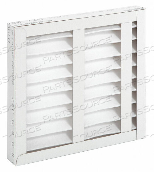 OEM#: RF-400-1ПОДКЛАДЫВАЕМЫЙ ФИЛЬТР 20 ДЮЙМОВ Ш 4 ДЮЙМА Г 20 ДЮЙМОВ В от Extract-All