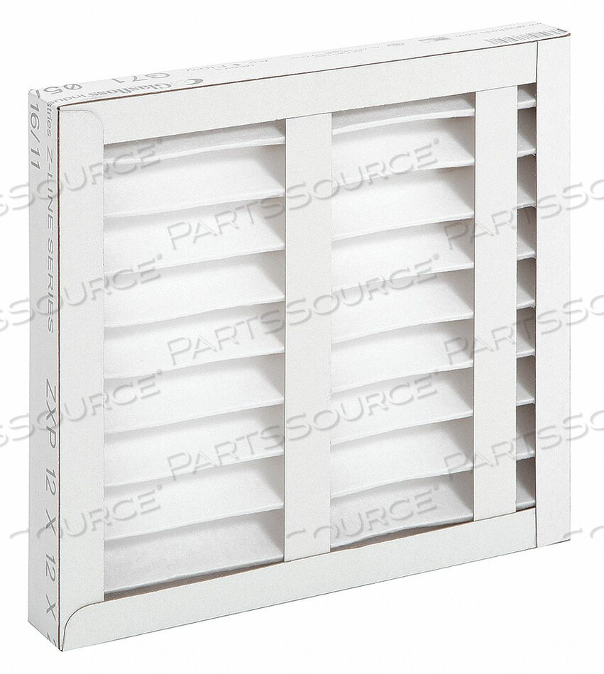 OEM#: RF-400-1ПОДКЛАДЫВАЕМЫЙ ФИЛЬТР 20 ДЮЙМОВ Ш 4 ДЮЙМА Г 20 ДЮЙМОВ В от Extract-All