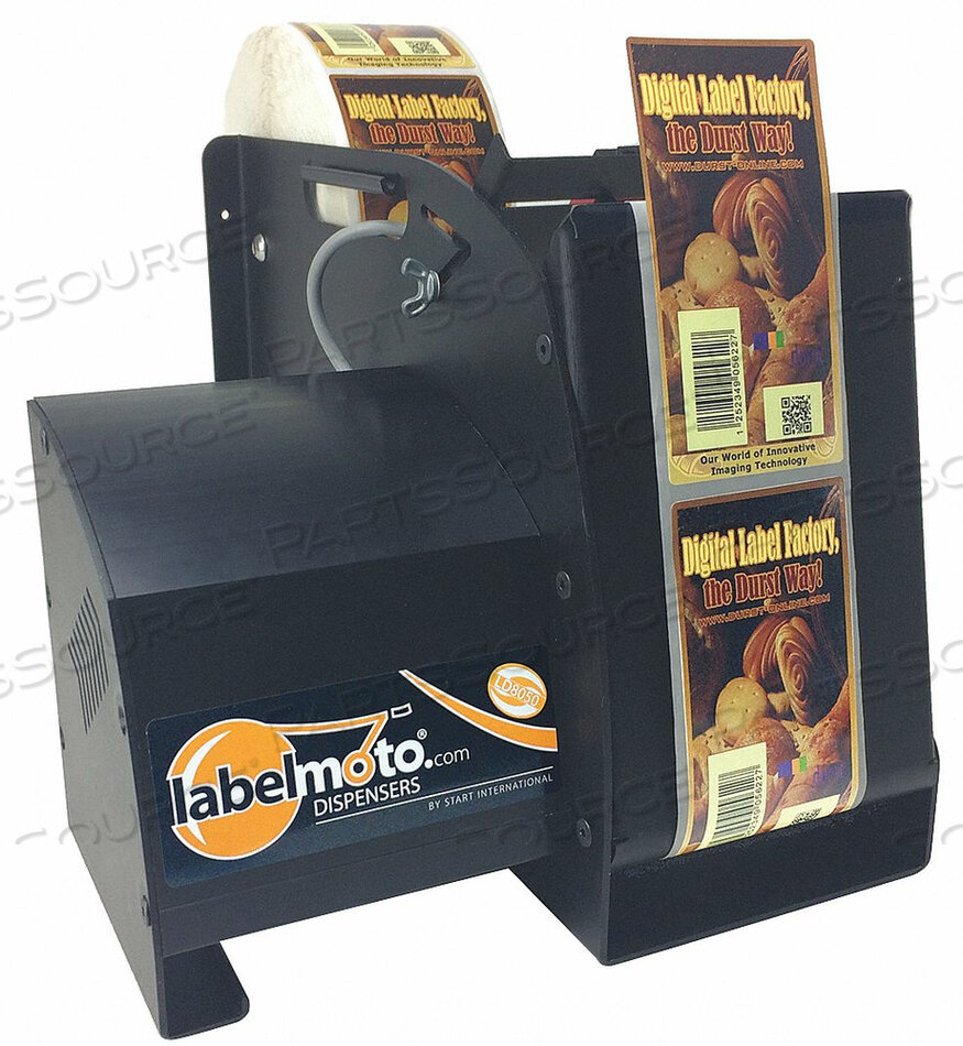 OEM#: LD8050Электрический этикетировочный автомат 10-13/32 H от Start International