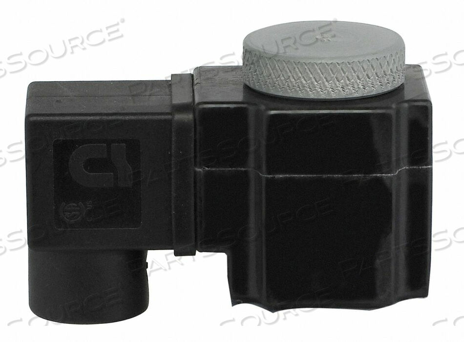 OEM#: W11-240/60SOLENOID VALVE COIL 240VAC 60 HZ 11W by Plast-O-Matic