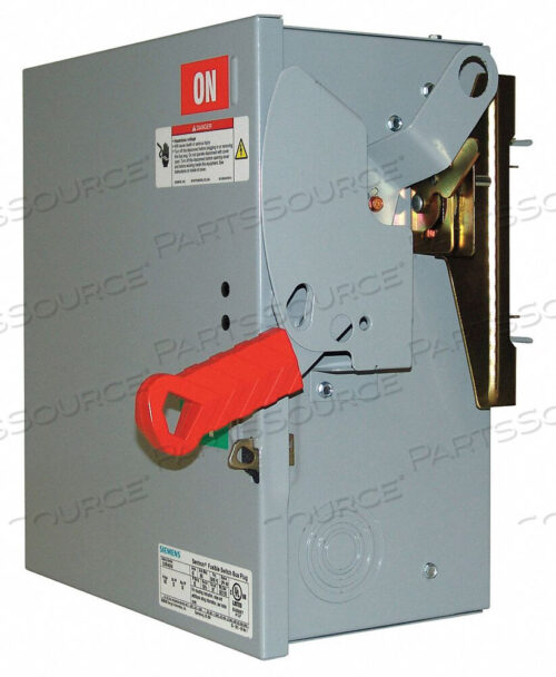 OEM#: SLVBR4644GBUS PLUG 200A 600VAC 4 POLE от Siemens