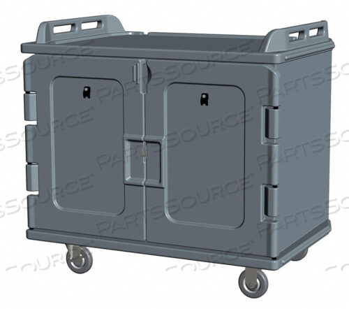 OEM#: EAMDC1418S20194MEAL DELI CRT UNINSLTD NONPASSTHRGH POLY от Cambro