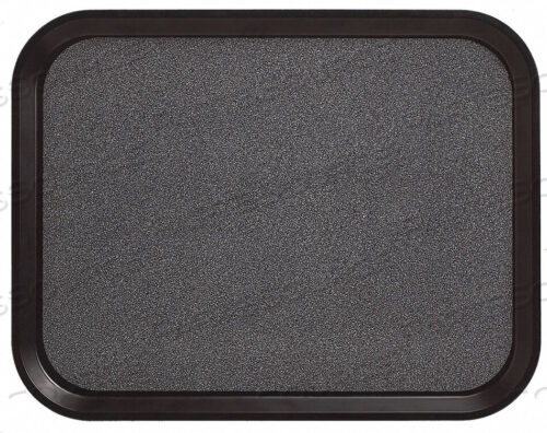 OEM#: EA1418VC382TRAY NON-SKID 14X18 BLACK от Cambro