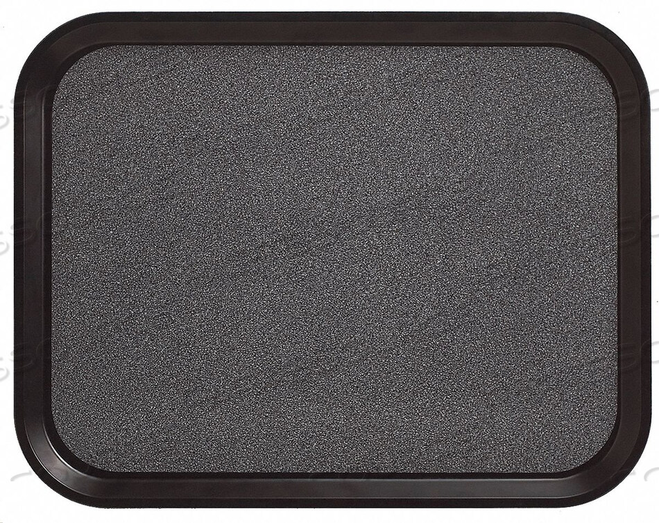 OEM#: EA1418VC382TRAY NON-SKID 14X18 BLACK от Cambro