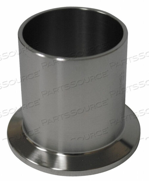 OEM#: TEG14AM76L1.5-PLFERRULE T316L SS 1-1/2 от Maxpure