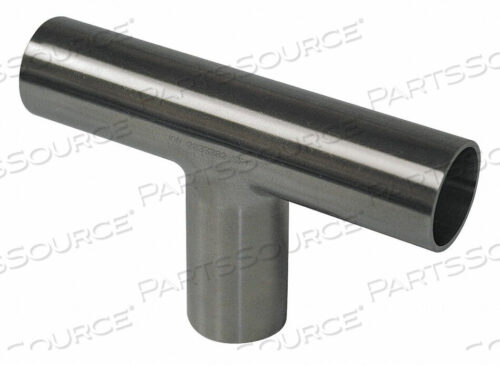 OEM#: TE7WWW6L1.5-PMTEE 1-1/2 ОРБИТАЛЬНАЯ СВАРКА SS от Maxpure