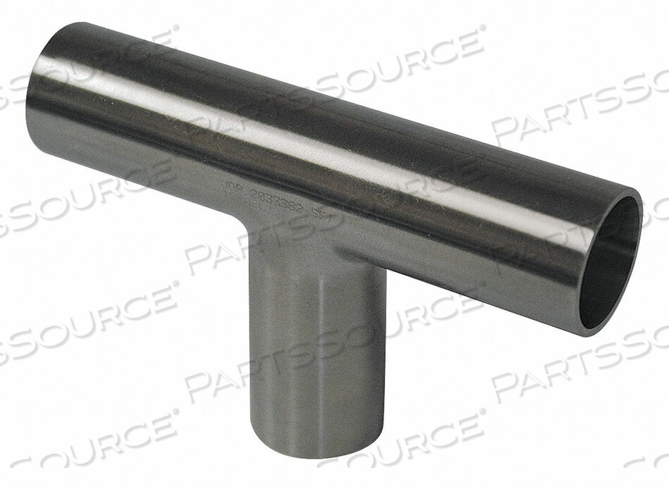 OEM#: TE7WWW6L1.0-PMTEE T316L SS 1 от Maxpure