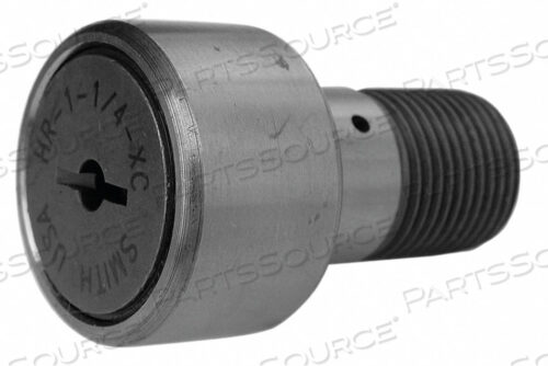 OEM#: HR-5/8-XCCAM FOLLOWER CROWNED HEAVY STUD от Smith Bearing
