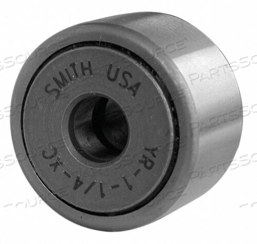 OEM#: YR-4-CCAM FOLLOWER CROWNED YOKE UNSEAEL от Smith Bearing