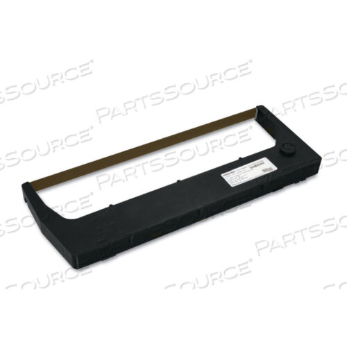 OEM#: 255048402255048402 ЛЕНТА С ДЛИТЕЛЬНЫМ СРОКОМ СЛУЖБЫ, ЧЕРНАЯ, 4 ШТ. В УПАКОВКЕ от Printronix (ранее Genicom)