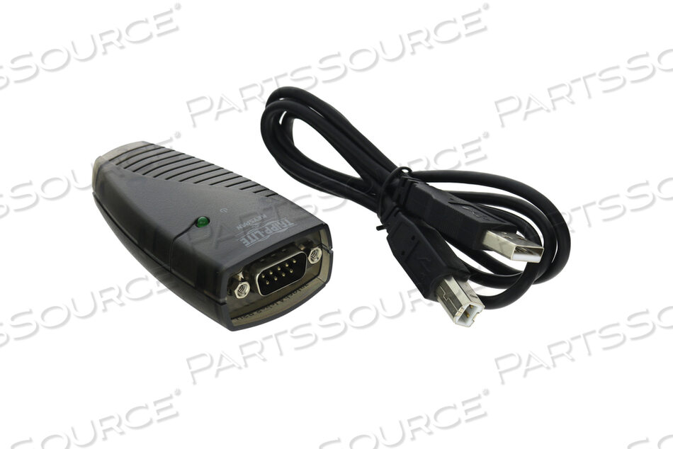 OEM#: 12273817КАБЕЛЬ, КОМПЛЕКТ USB-ПОСЛЕДОВАТЕЛЬНЫЙ АДАПТЕР (ИСПОЛЬЗУЕТСЯ С ПОСЛЕДОВАТЕЛЬНЫМ КАБЕЛЕМ RJ45) от CareFusion Alaris / 303