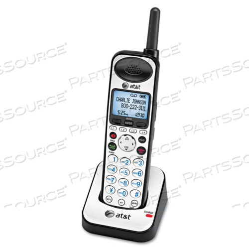 OEM#: SB671084-LINE CORDLESS HANDSET by AT&T