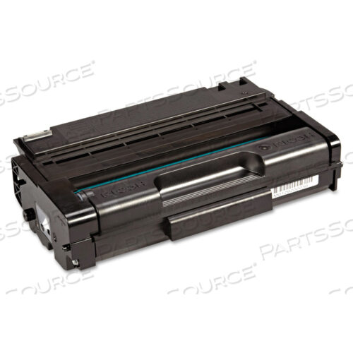 Заменяет Ricoh 406464TONER CARTRIDGE, ЗАМЕНА ДЛЯ LANIER SP-3400, LANIER SP-3400DN, LANIER SP-3400N, LANIER SP-3400SF, RICOH AFICIO SP-3400, RICOH AFICIO SP-3400D