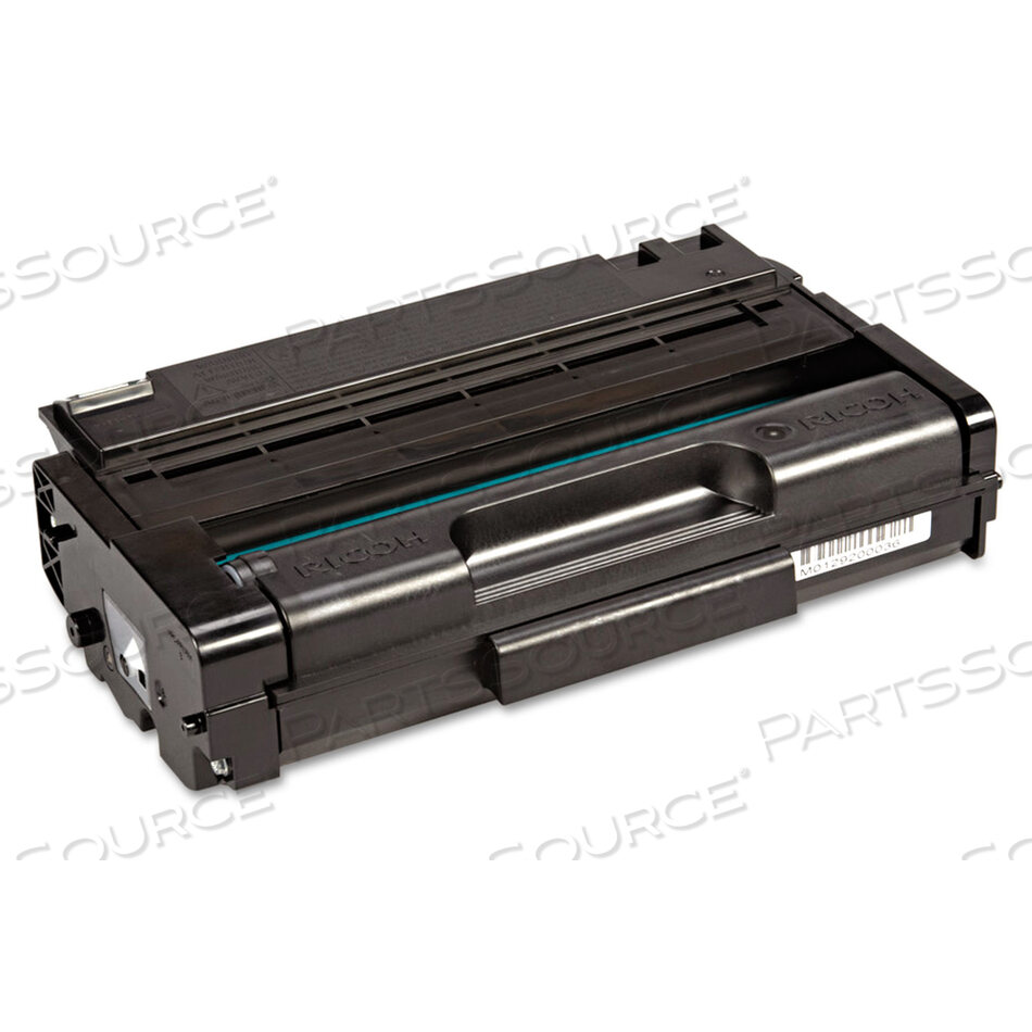 Заменяет Ricoh 406465ТОНЕР-КАРТРИДЖ, ЗАМЕНА ДЛЯ LANIER SP-3400, LANIER SP-3400DN, LANIER SP-3400N, LANIER SP-3400SF, RICOH AFICIO SP-3400, RICOH AFICIO SP-3400D