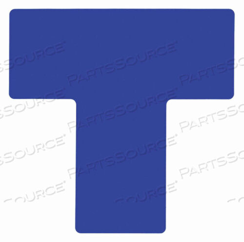 OEM#: 104462ЛЕНТА ДЛЯ РАЗМЕТКИ ПОЛА T 4 ДЮЙМА Ш 10 ДЮЙМОВ PK20 от Brady Americas